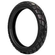 Llanta Dunlop 100/80-17 D604 Delantera Sellomatic - Mundimotos